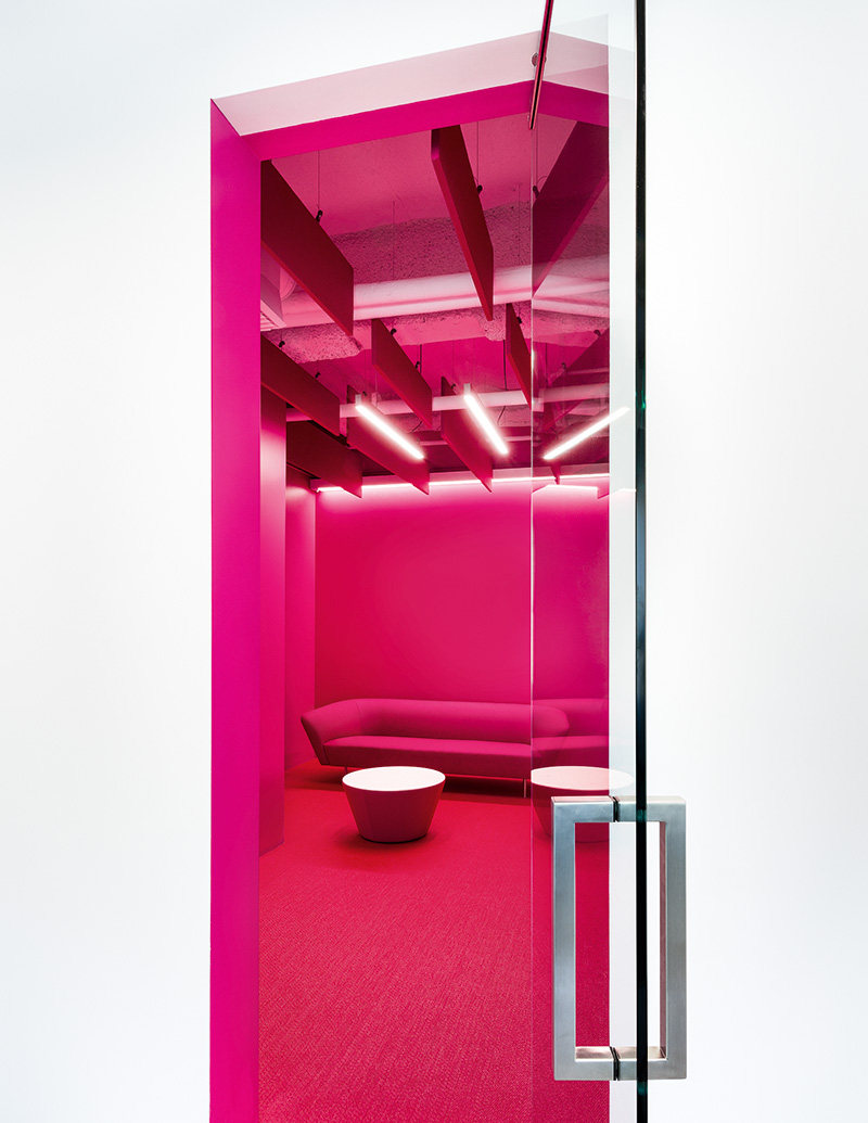 办公沙发|大堂沙发|办公安博网页版|安博anbo（中国）安博网页版|Loop 公共空间沙发